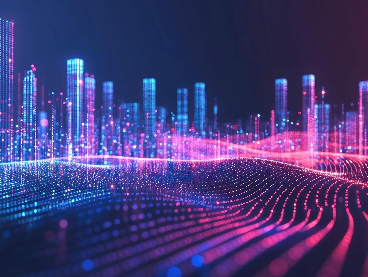 entdecken sie die chancen und herausforderungen der digitalisierung für unternehmen und gesellschaft. lesen sie mehr über digitale transformation, neue technologien und innovative lösungen im digitalen zeitalter.
