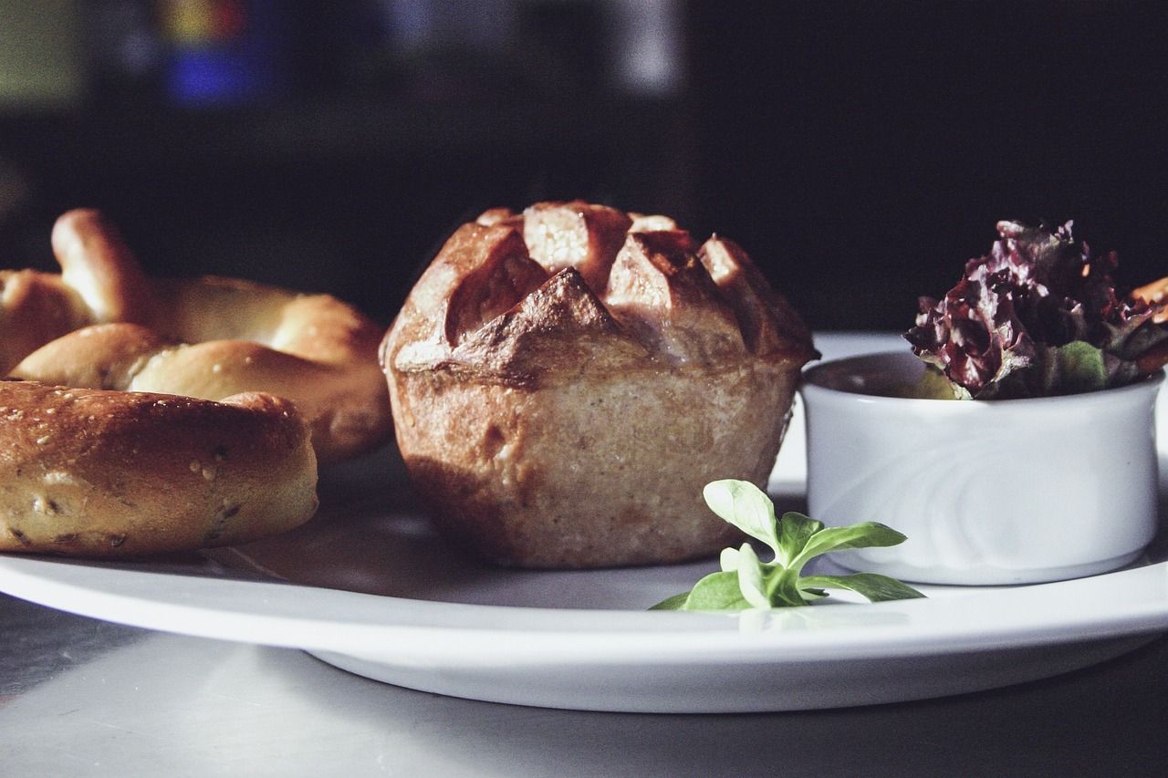 entdecken sie die vielfalt regionaler spezialitäten! erfahren sie mehr über traditionelle rezepte, lokale produkte und authentischen genuss aus ihrer region.