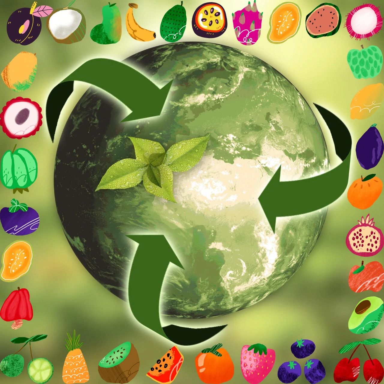 entdecken sie alles über nachhaltigkeit: tipps, trends und innovative lösungen für ein umweltfreundlicheres leben. erfahren sie, wie sie im alltag ressourcen schonen und einen positiven beitrag zur zukunft unseres planeten leisten können.