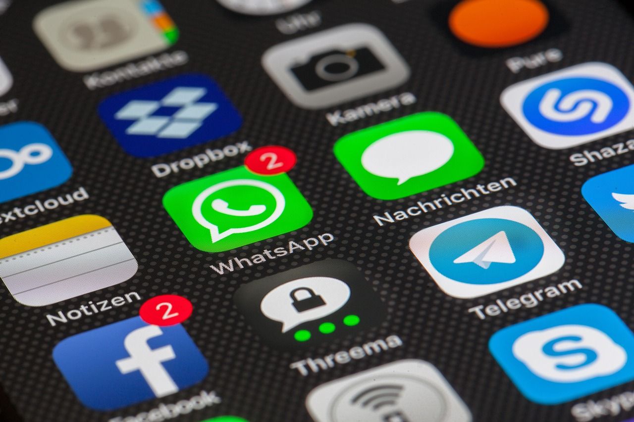 entdecken sie die neuesten trends, tipps und strategien im bereich social media. optimieren sie ihre online-präsenz und erreichen sie mehr menschen mit effektiven social media lösungen.