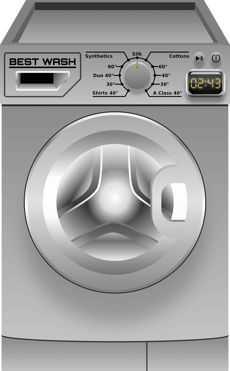 entdecken sie die neueste intelligente waschmaschine mit innovativen funktionen für eine effiziente reinigung. sparen sie zeit und energie mit modernen technologien und genießen sie frische, sauber gewaschene kleidung!