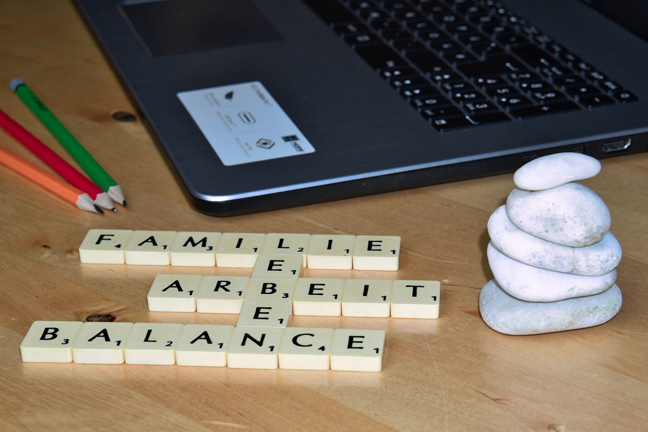 Was sind die besten Strategien für eine ausgewogene Work-Life-Balance?