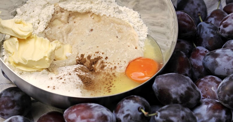 Martinsgänse backen: So gelingt das traditionelle Gebäck