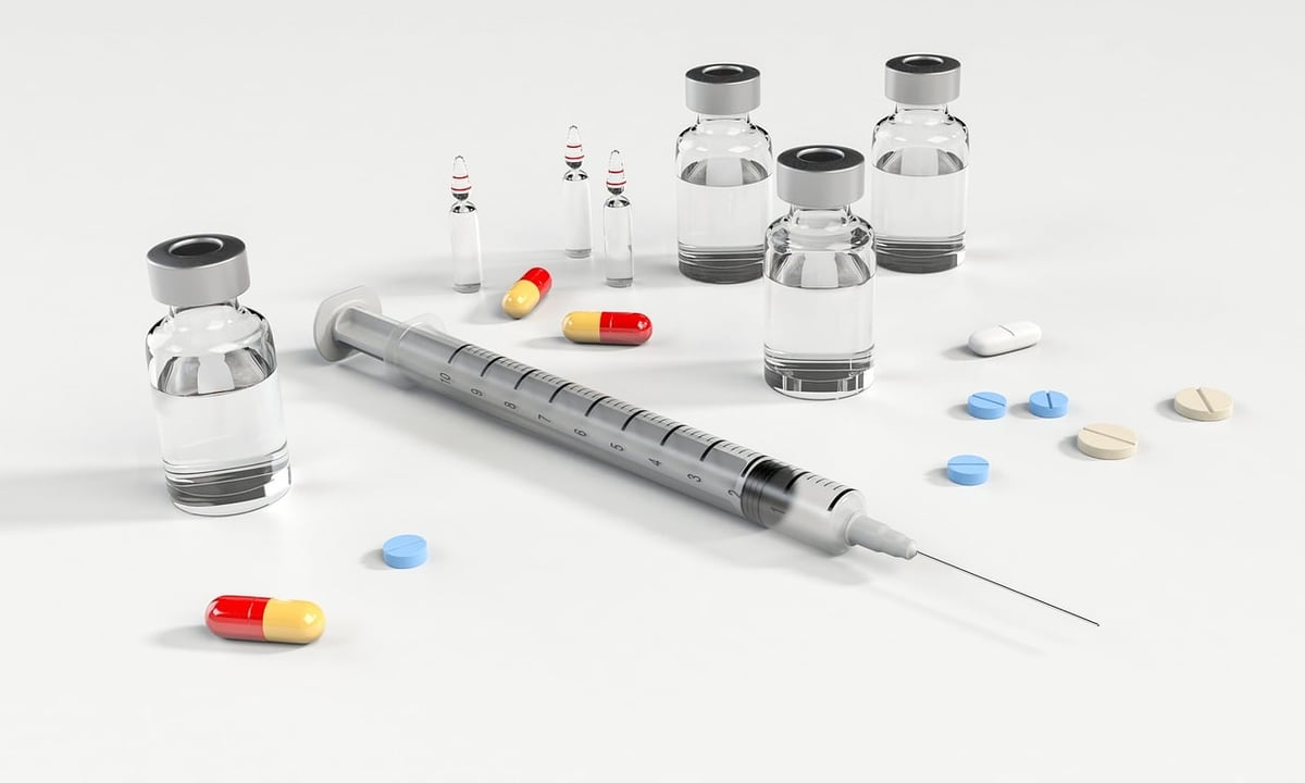 Wie wirkt sich künstliche Intelligenz auf unsere Gesundheitsversorgung aus?