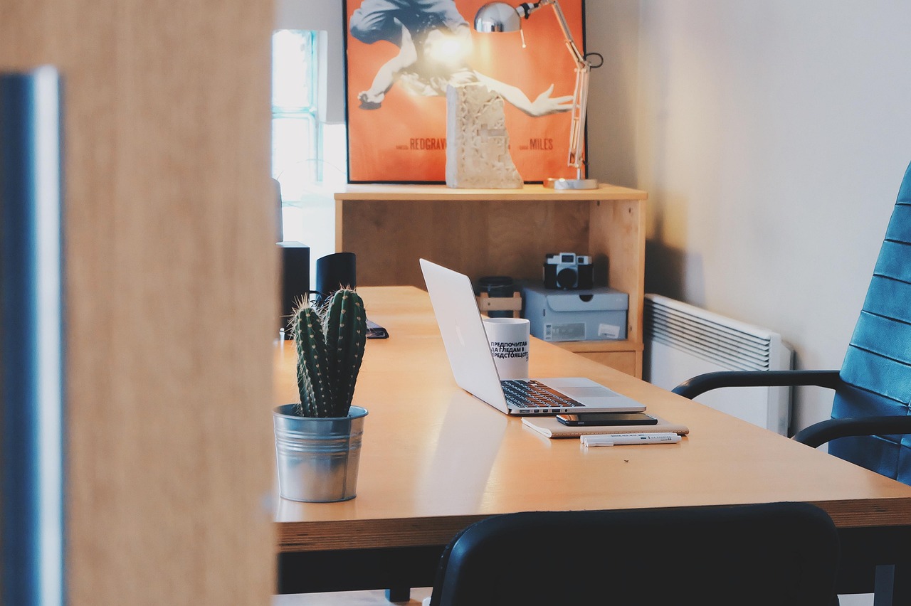 Wie gestaltet man ein erfolgreiches Home-Office?