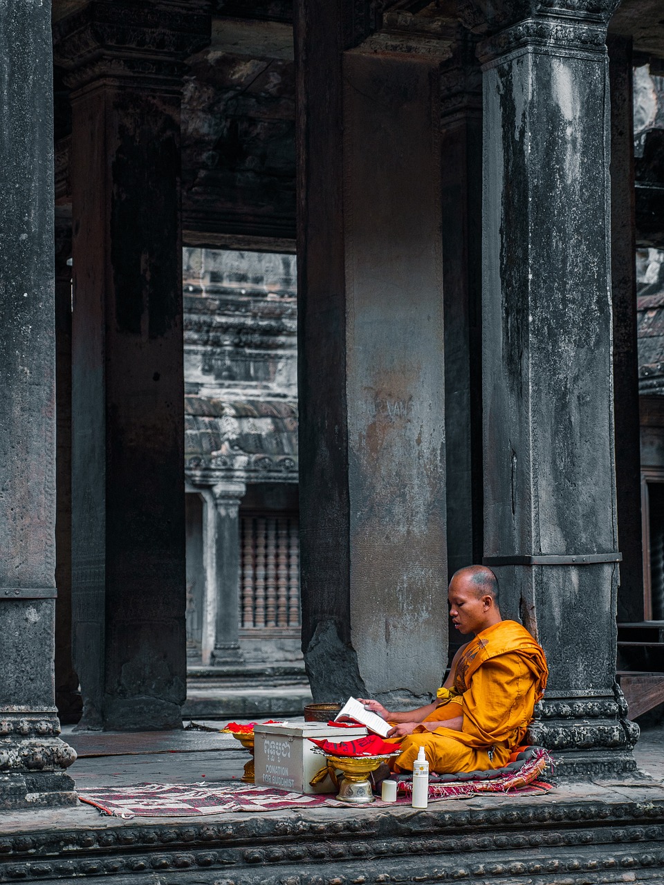 Warum gewinnt Mindfulness im Geschäftsleben an Bedeutung?