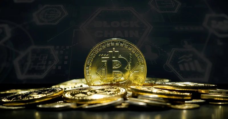 Peer-to-Peer Kredit und Blockchain – Geld ohne Bank