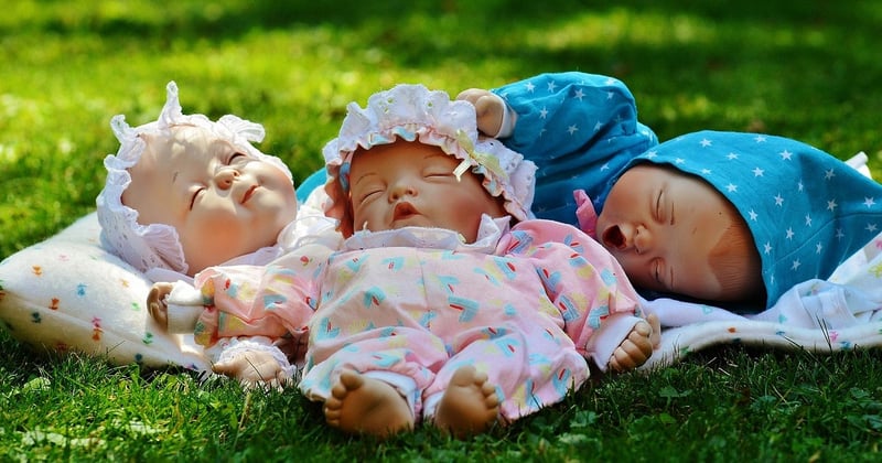 Kuscheltier für Babys 2026: Die besten Plüschfreunde für Ihr Neugeborenes