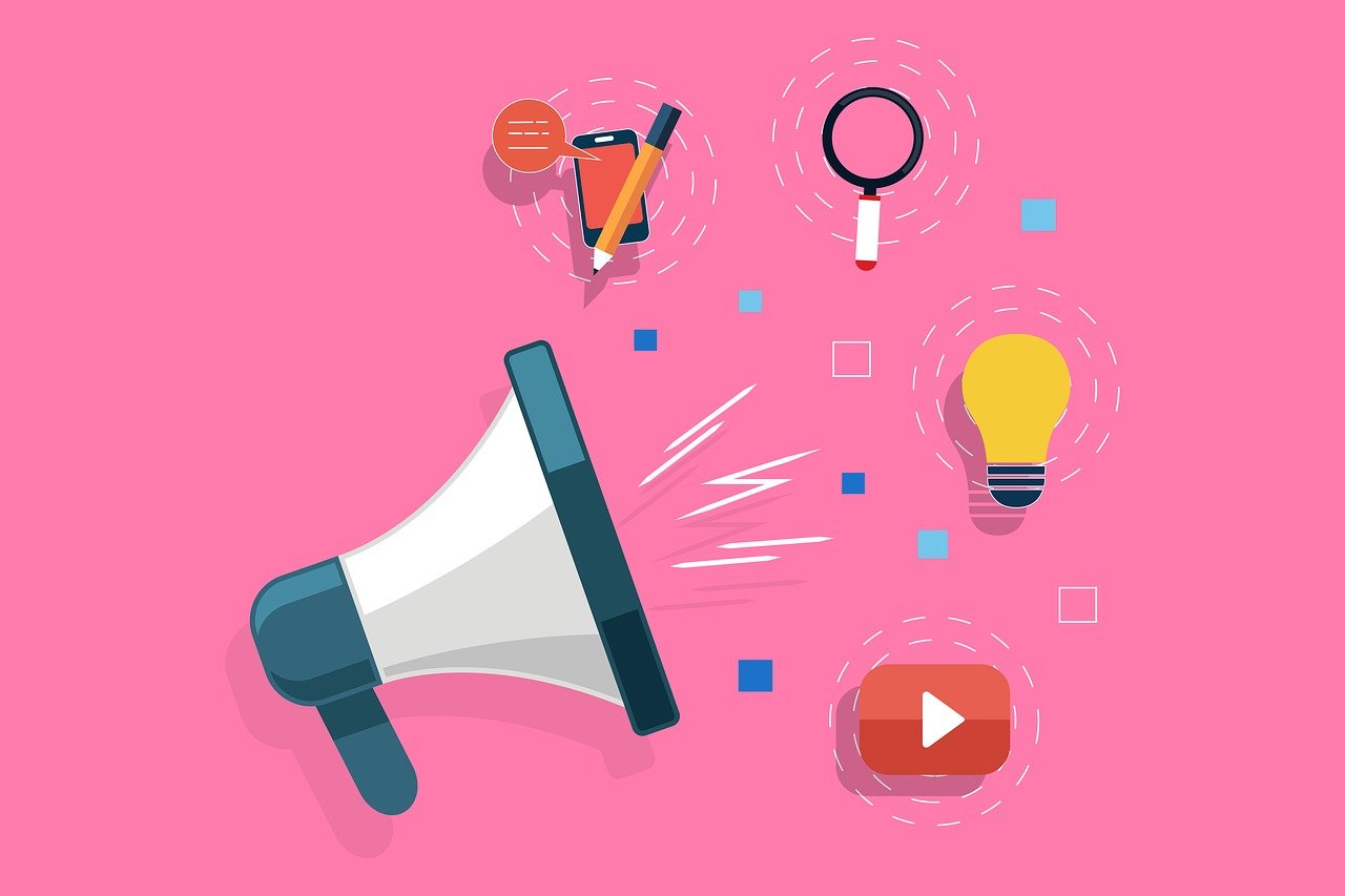 Welche Rolle spielen Social Media bei modernen Marketingstrategien?
