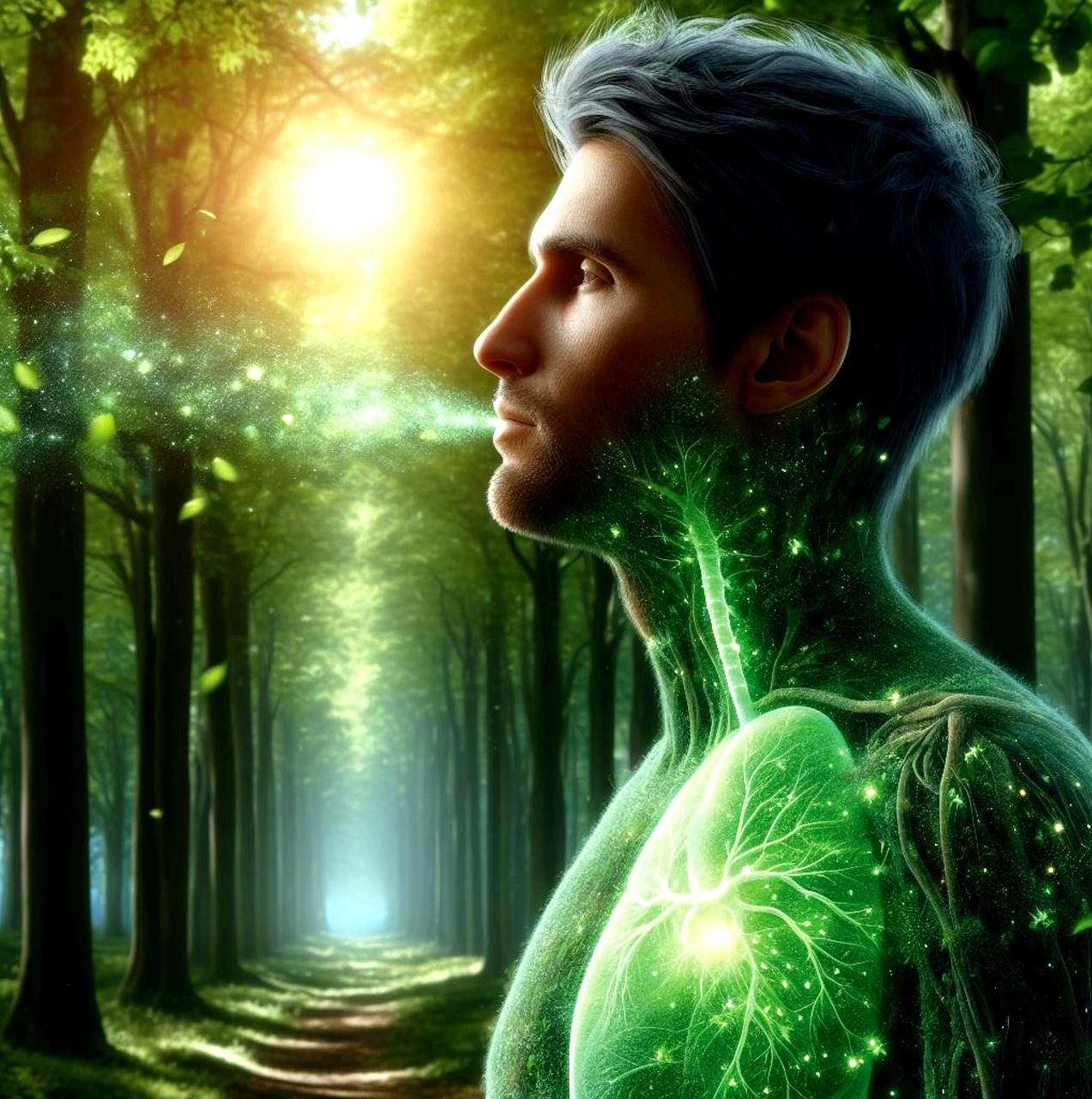 entdecken sie die kunst des atems mit unseren effektiven techniken zur atemkontrolle und entspannung. verbessern sie ihr wohlbefinden und ihre gesundheit durch bewusstes atmen.