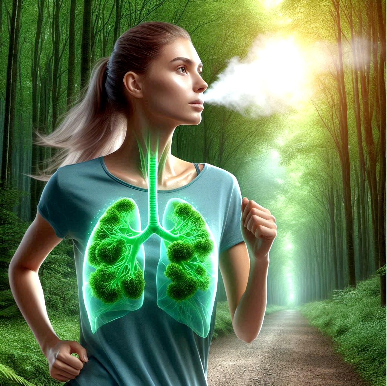 entdecken sie die kraft des atmens mit unseren umfassenden techniken und tipps, um ihre gesundheit und ihr wohlbefinden zu verbessern. erlernen sie effektive atemübungen für entspannung und energie.