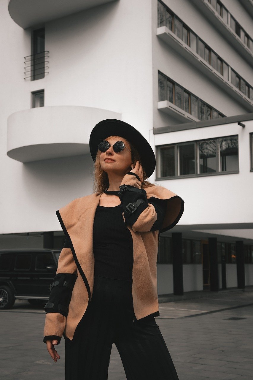 entdecken sie die neuesten modetrends für die saison! lassen sie sich von aktuellen styles, farben und must-haves inspirieren, um ihren kleiderschrank aufzufrischen und ihre persönliche note zu verleihen. bleiben sie modisch und trendbewusst!
