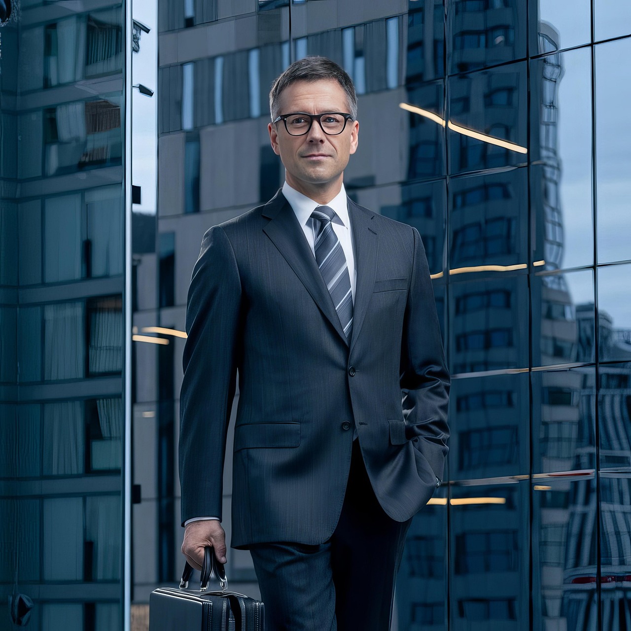erfahren sie, wie finanzberater ihnen helfen können, ihre finanziellen ziele zu erreichen. profitieren sie von individueller beratung und maßgeschneiderten strategien für ein sicheres finanzielles zukunft.