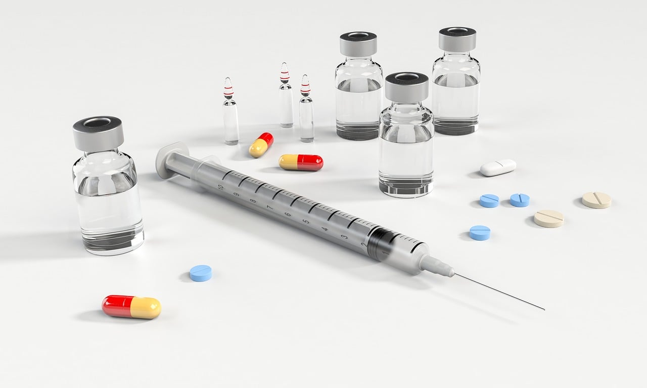entdecken sie umfassende informationen und aktuelle entwicklungen im gesundheitswesen. erfahren sie mehr über innovative lösungen, medizinische fortschritte und wichtige themen, die die gesundheit und das wohlbefinden betreffen.