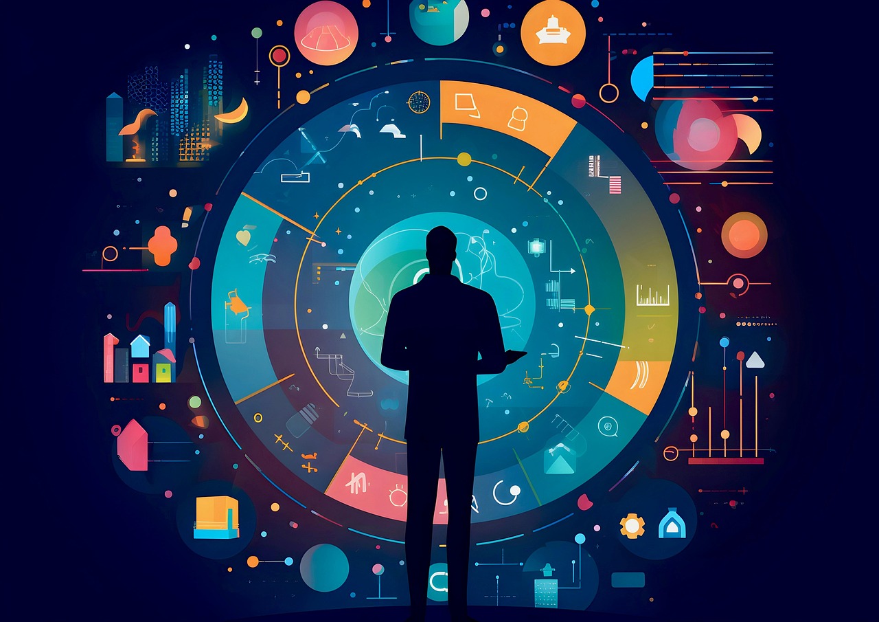 entdecken sie alles, was sie über die datenschutz-grundverordnung (dsgvo) wissen müssen: rechte, pflichten und praktische tipps für unternehmen zur sicheren datenverarbeitung in der eu.