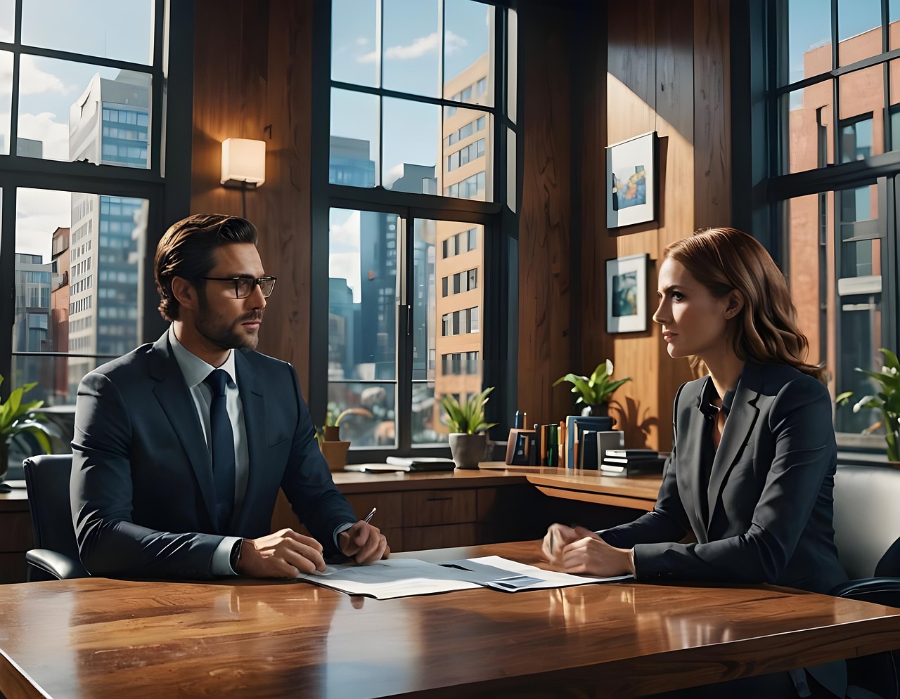 bereiten sie sich optimal auf ihr vorstellungsgespräch vor! entdecken sie die besten tipps und strategien, um im jobinterview souverän aufzutreten und ihren traumjob zu bekommen.