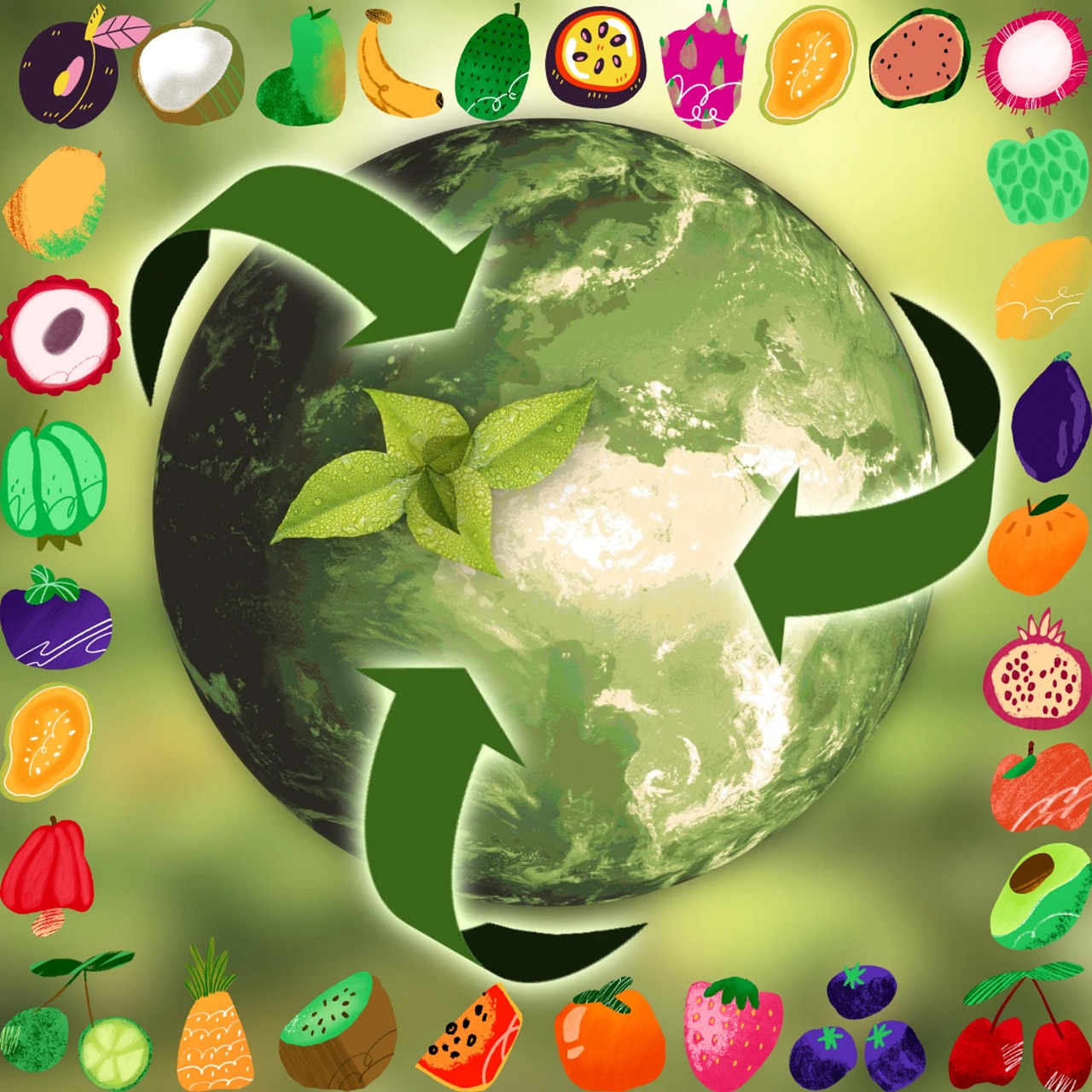 entdecken sie alles über nachhaltigkeit: tipps, trends und innovative lösungen für ein umweltfreundlicheres leben. erfahren sie, wie sie im alltag ressourcen schonen und einen positiven beitrag zur zukunft unseres planeten leisten können.