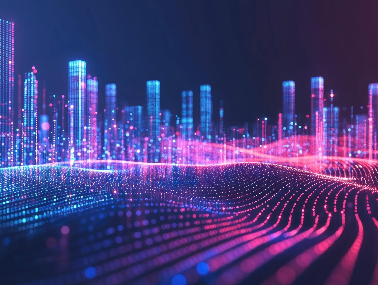 entdecken sie die chancen und herausforderungen der digitalisierung für unternehmen und gesellschaft. lesen sie mehr über digitale transformation, neue technologien und innovative lösungen im digitalen zeitalter.