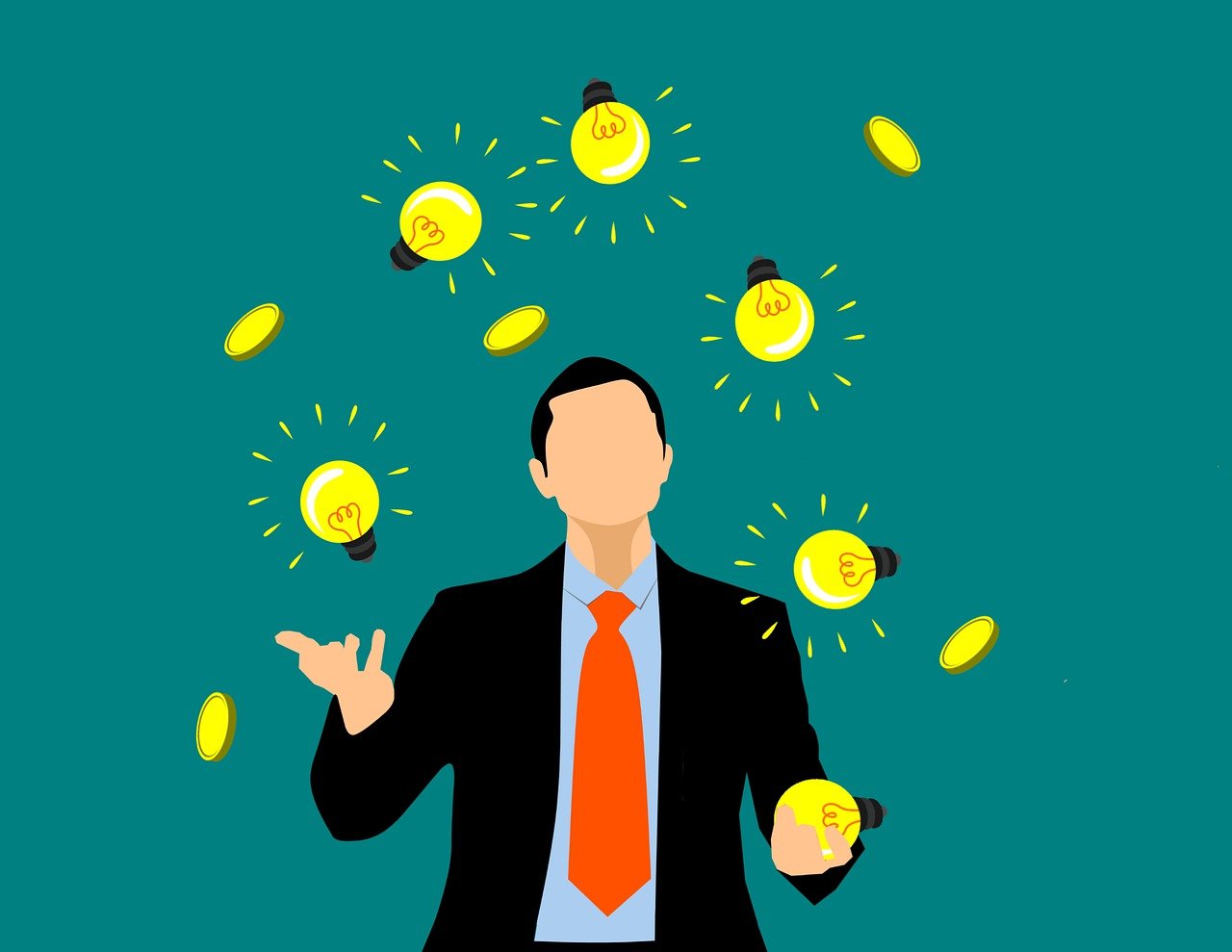 entdecken sie effektive investmentstrategien, um ihr vermögen optimal anzulegen. erfahren sie, wie sie risiken minimieren und renditen maximieren können – für anfänger und erfahrene investoren geeignet.