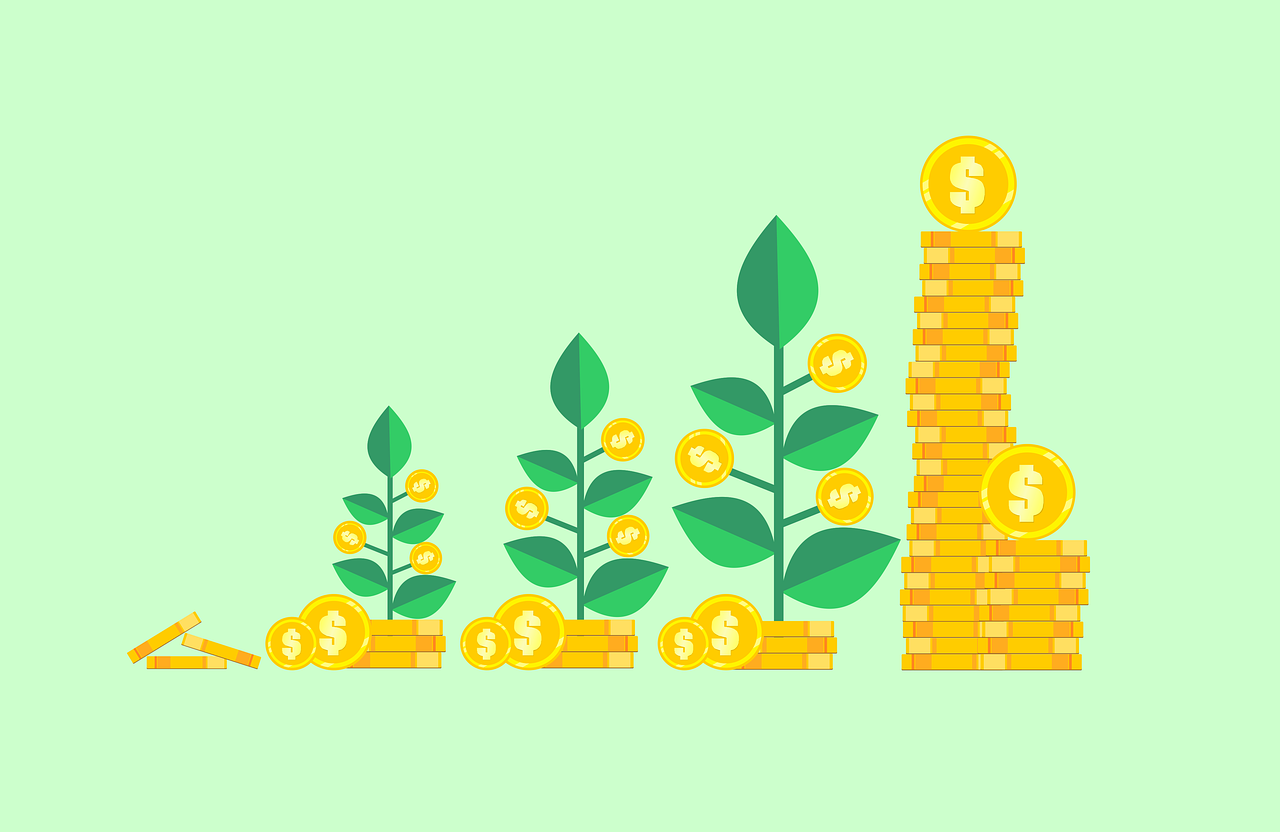 entdecken sie effektive investmentstrategien, um ihr vermögen nachhaltig zu steigern. tipps, analysen und trends für erfolgreiches investieren.