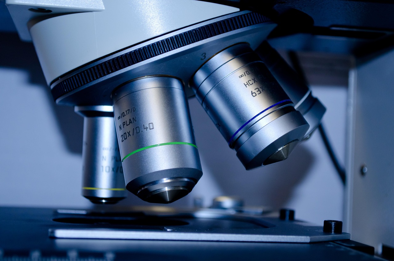 entdecken sie die neuesten medizinischen technologien: innovationen, trends und entwicklungen, die die gesundheitsversorgung revolutionieren. erfahren sie mehr über moderne diagnostik, behandlungen und digitale lösungen im medizinbereich.