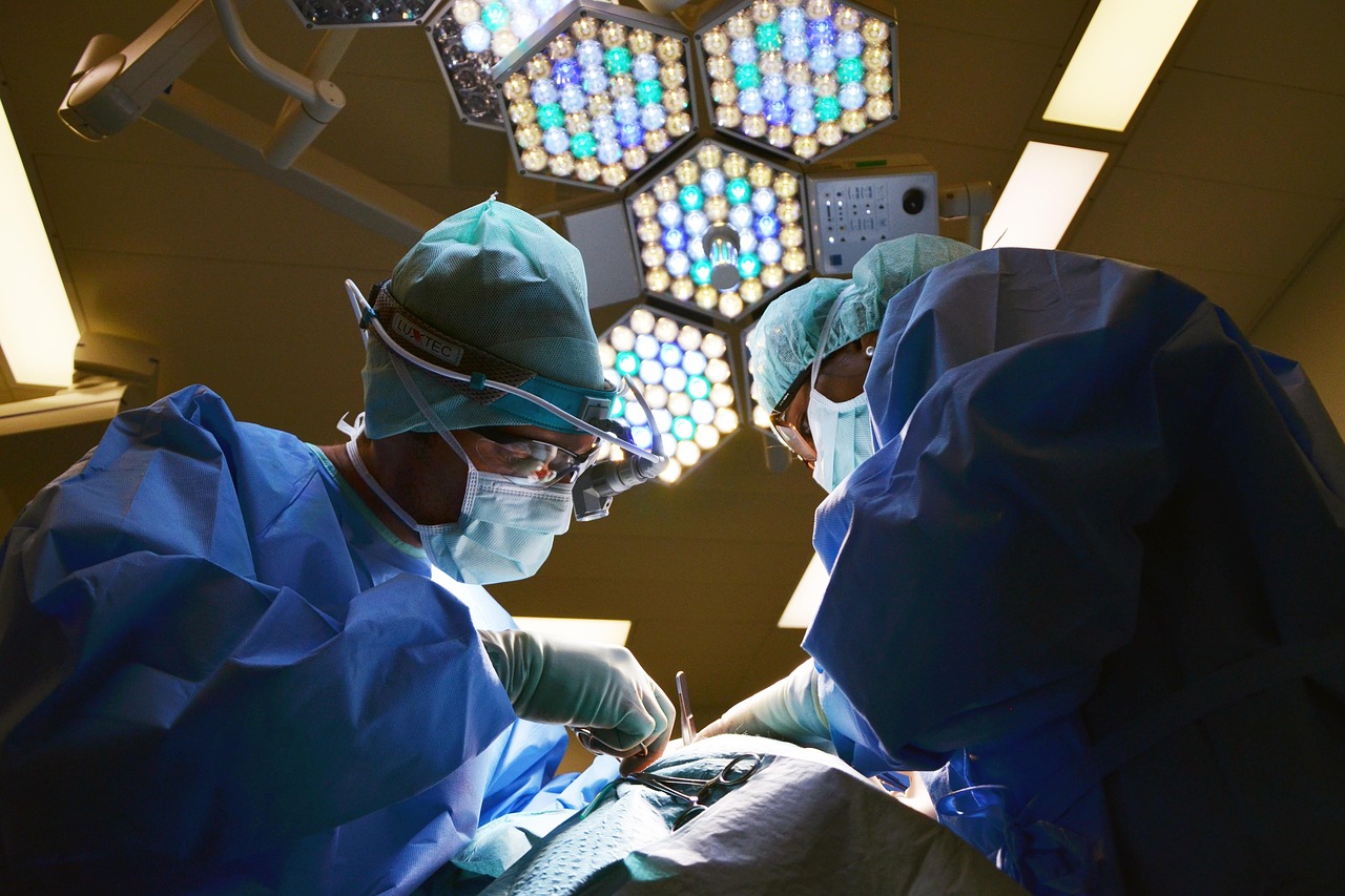 entdecken sie die neuesten entwicklungen in medizintechnologien: innovationen, trends und lösungen für eine bessere gesundheitsversorgung. erfahren sie mehr über moderne geräte, digitale anwendungen und forschungsergebnisse im bereich der medizintechnik.