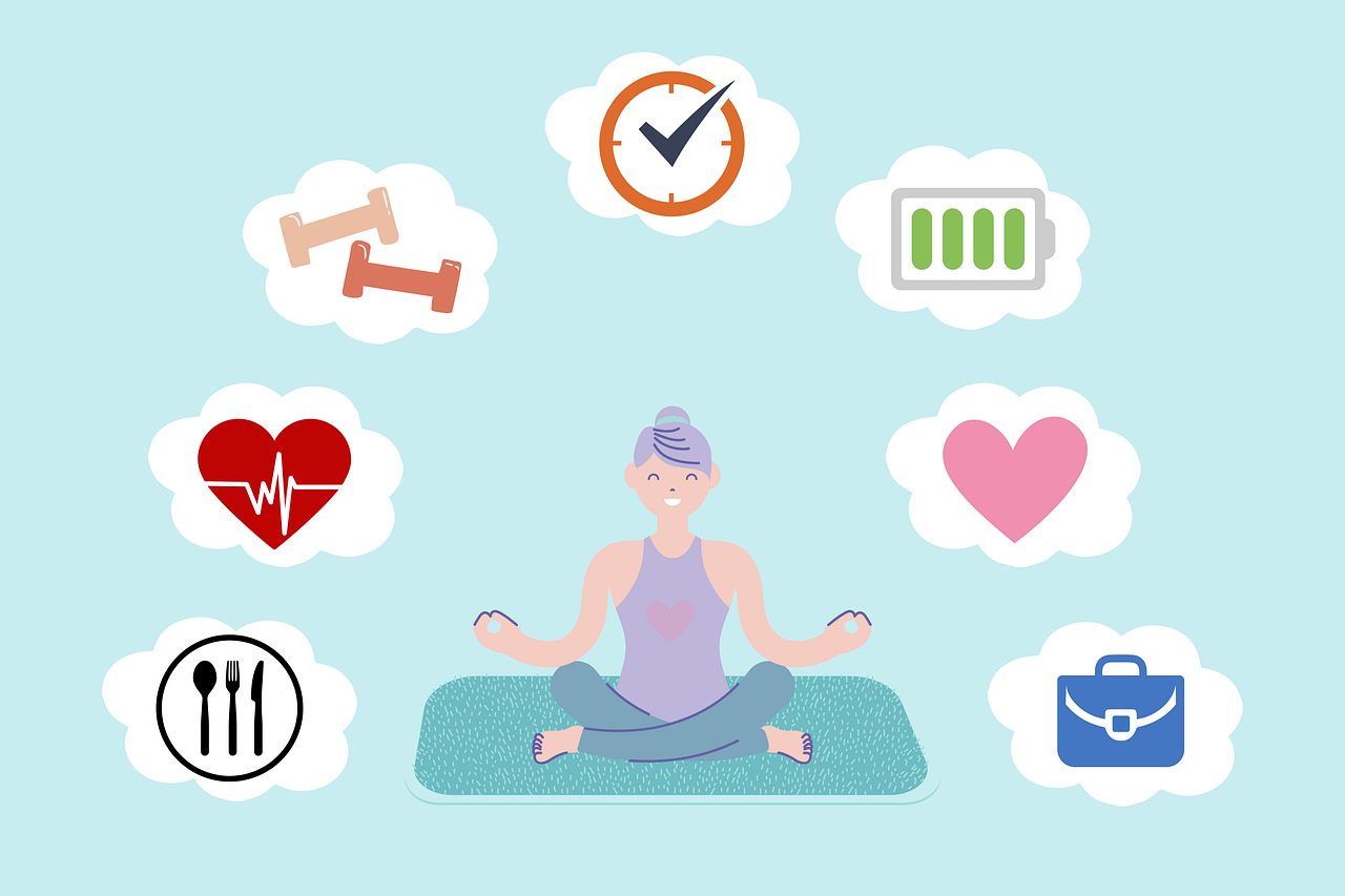 erfahren sie mehr über mentale gesundheit: tipps zur stressbewältigung, selbstfürsorge und wege zur stärkung ihres wohlbefindens im alltag.