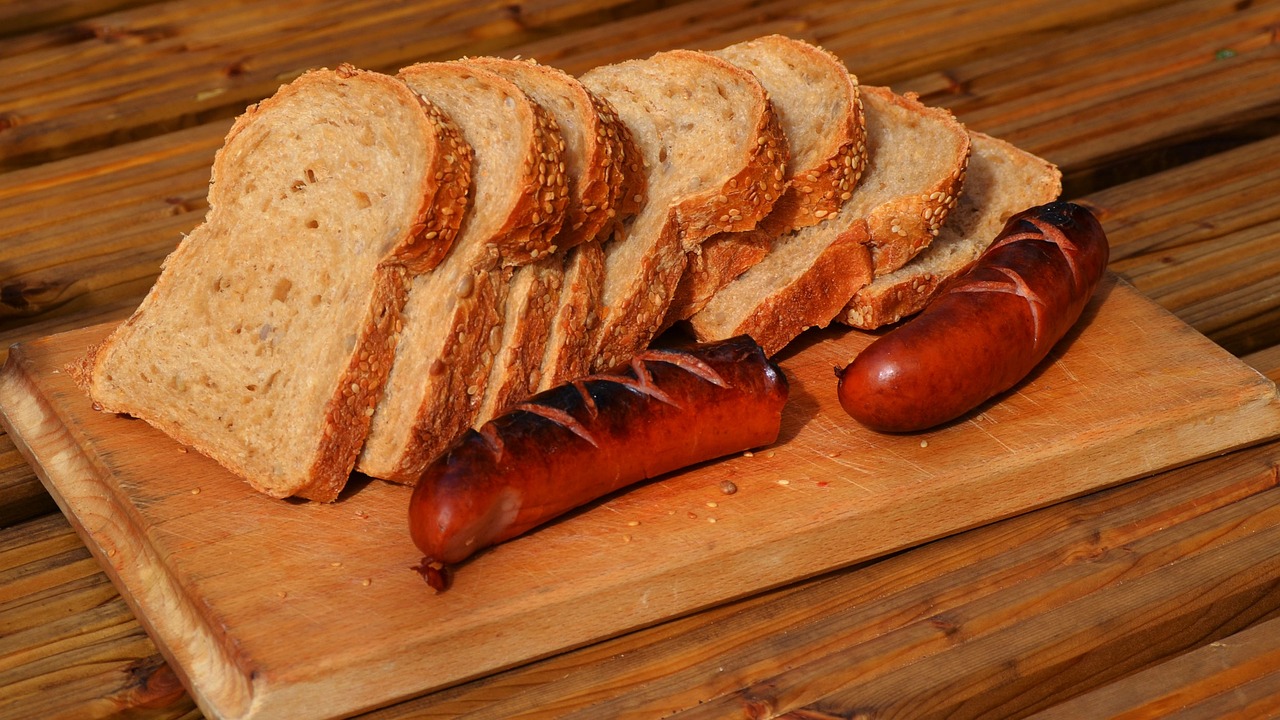 entdecken sie regionale spezialitäten und kulinarische highlights aus ihrer umgebung. erfahren sie mehr über traditionelle rezepte, lokale zutaten und authentischen genuss direkt aus ihrer region.