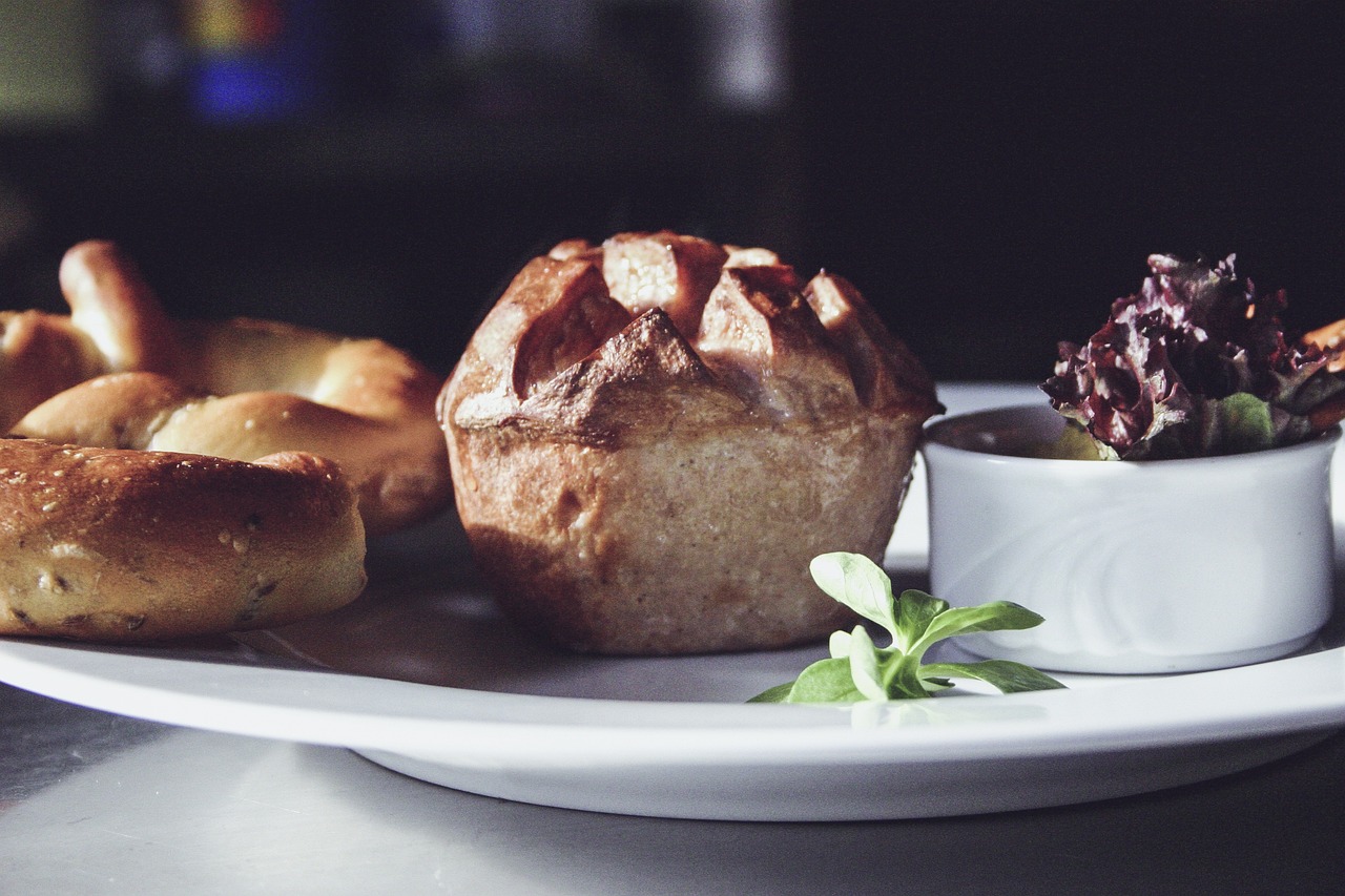 entdecken sie die vielfalt regionaler spezialitäten! erfahren sie mehr über traditionelle rezepte, lokale produkte und authentischen genuss aus ihrer region.